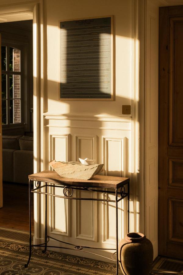 Petit Chateau Vercourt Dış mekan fotoğraf