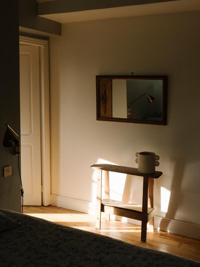 Petit Chateau Vercourt Dış mekan fotoğraf