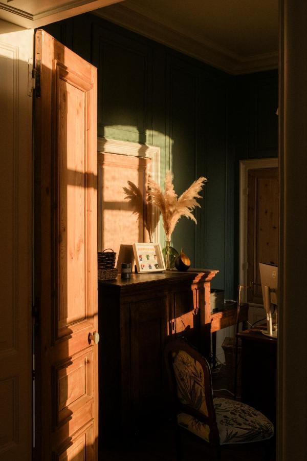 Petit Chateau Vercourt Dış mekan fotoğraf