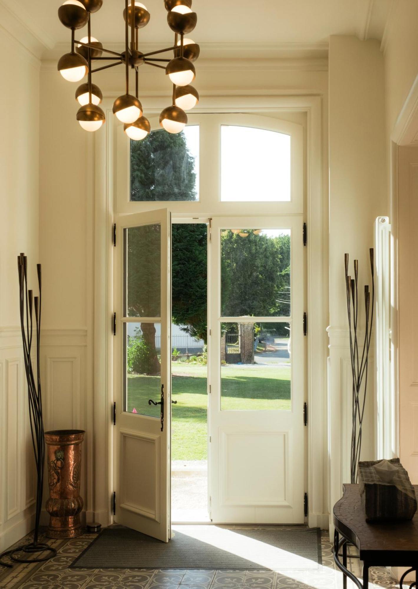 Petit Chateau Vercourt Dış mekan fotoğraf
